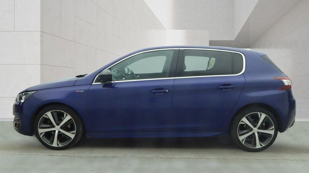 Used Peugeot 308 for sale - 78135565: Photo 10