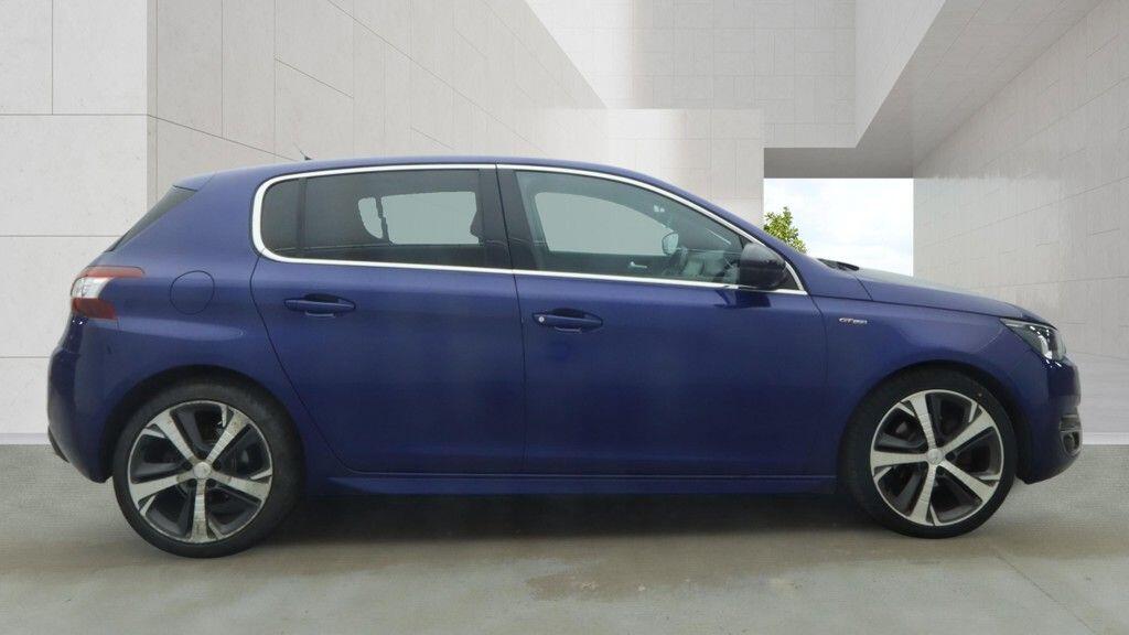 Used Peugeot 308 for sale - 78135565: Photo 11