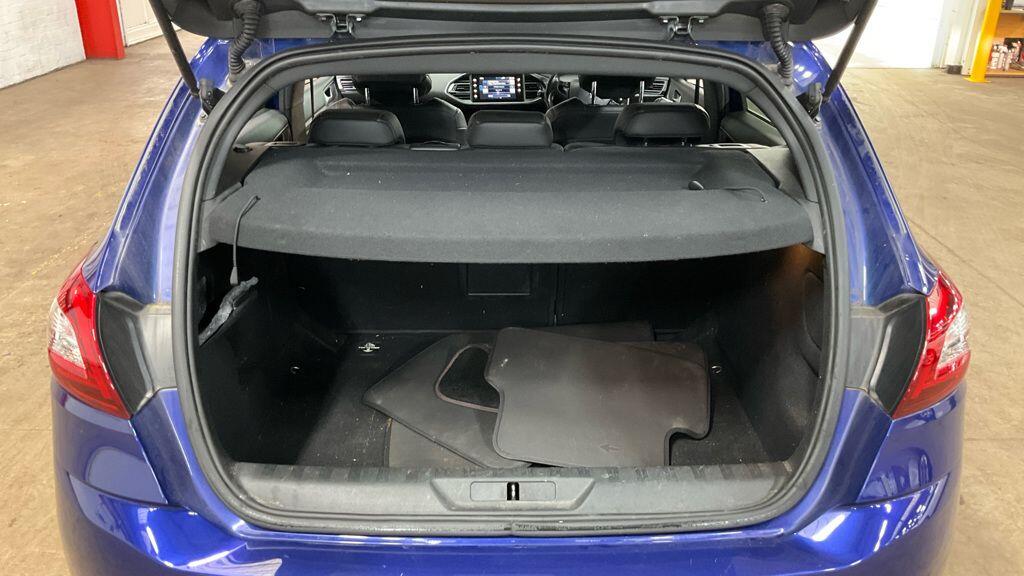 Used Peugeot 308 for sale - 78135565: Photo 12