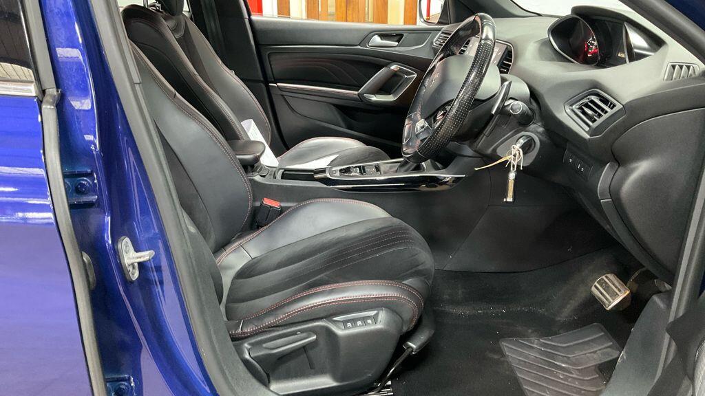 Used Peugeot 308 for sale - 78135565: Photo 2