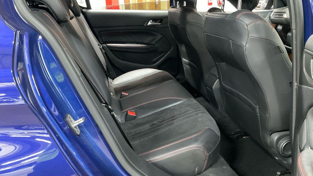 Used Peugeot 308 for sale - 78135565: Photo 3