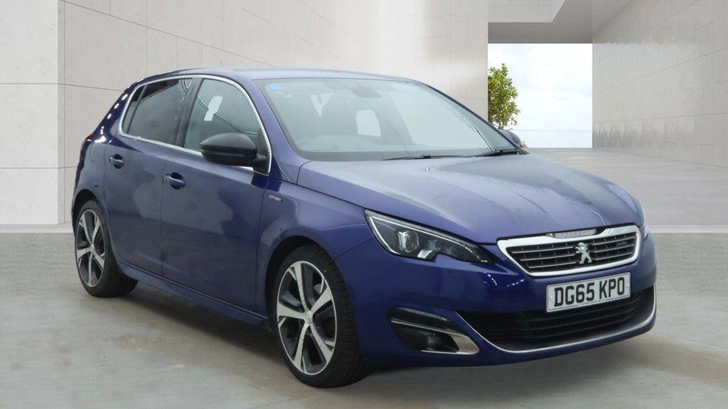 Used Peugeot 308 for sale - 78135565: Photo 6