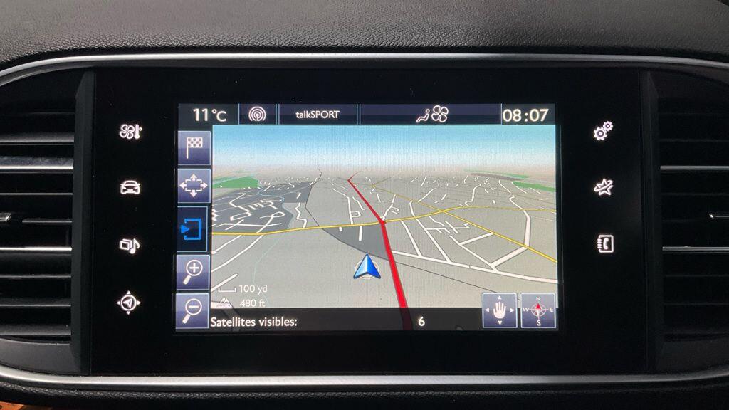 Used Peugeot 308 for sale - 78135565: Photo 7