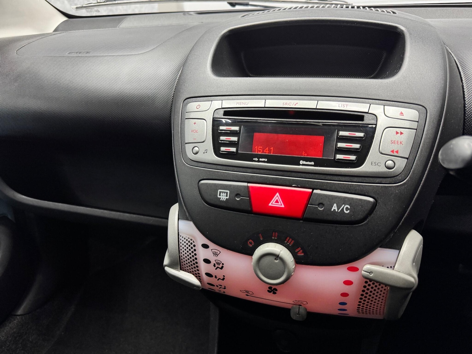 Used Citroen C1 2012 for sale - 77029340: Photo 10