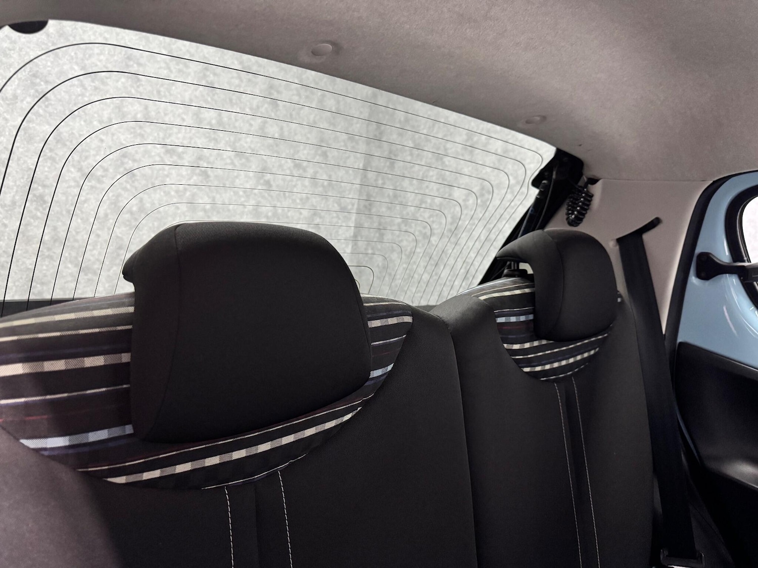 Used Citroen C1 2012 for sale - 77029340: Photo 13