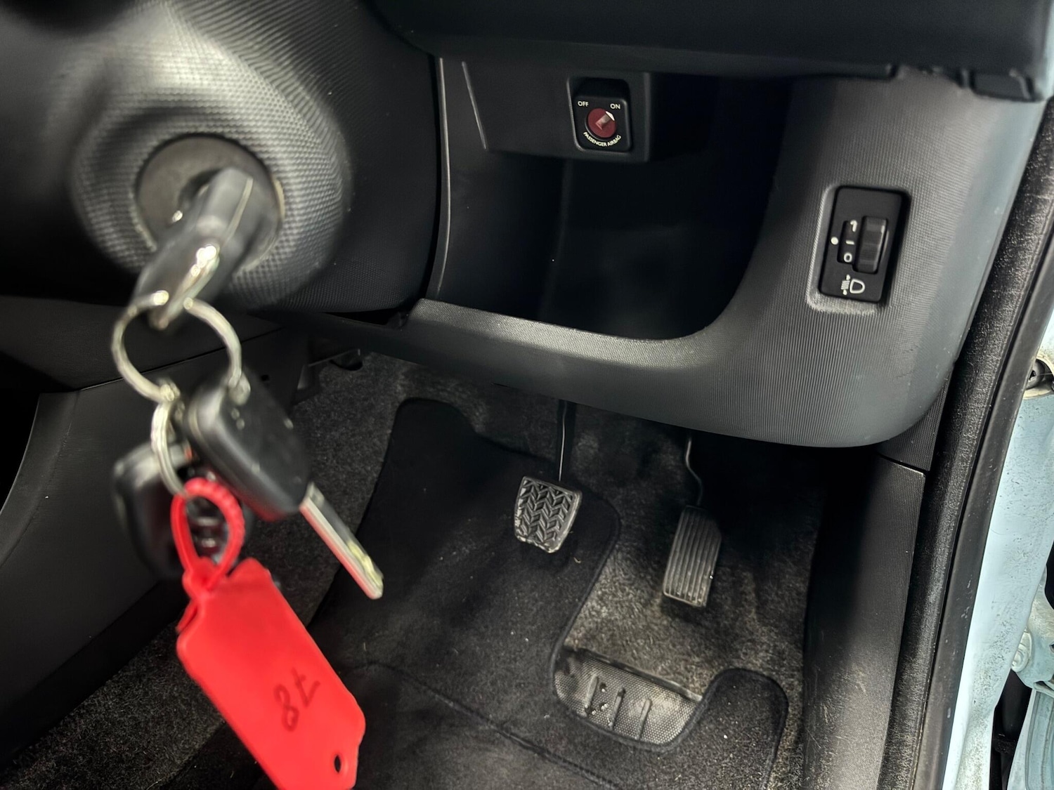 Used Citroen C1 2012 for sale - 77029340: Photo 18