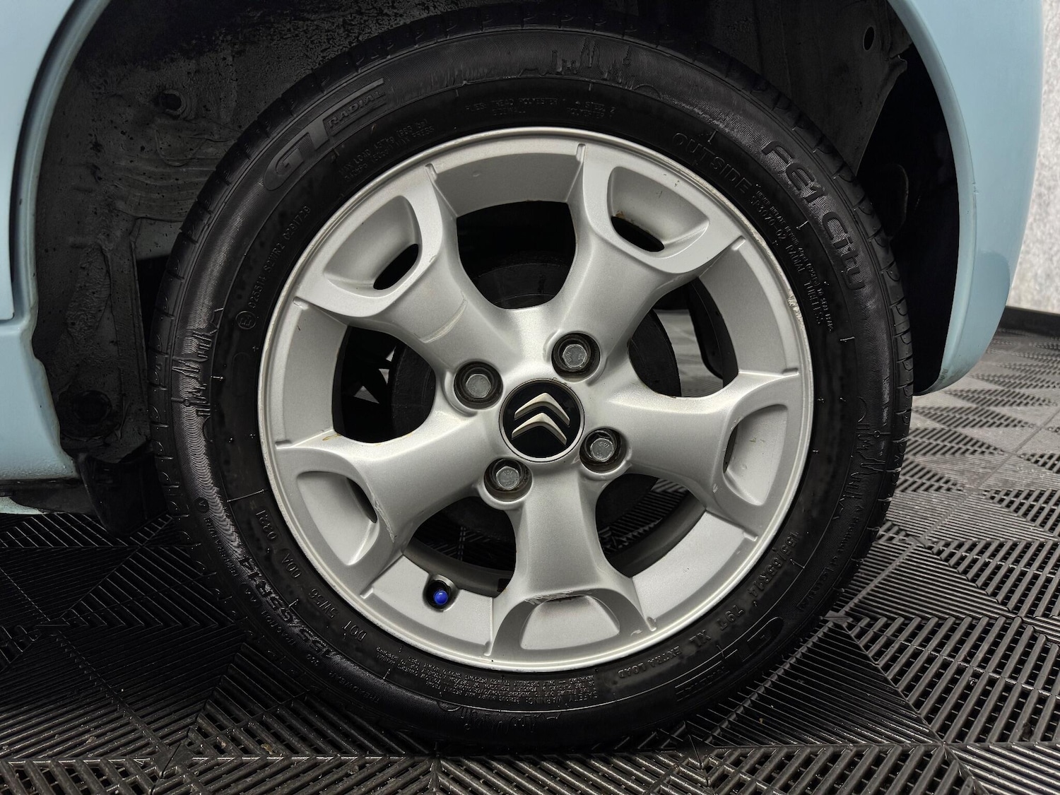 Used Citroen C1 2012 for sale - 77029340: Photo 23