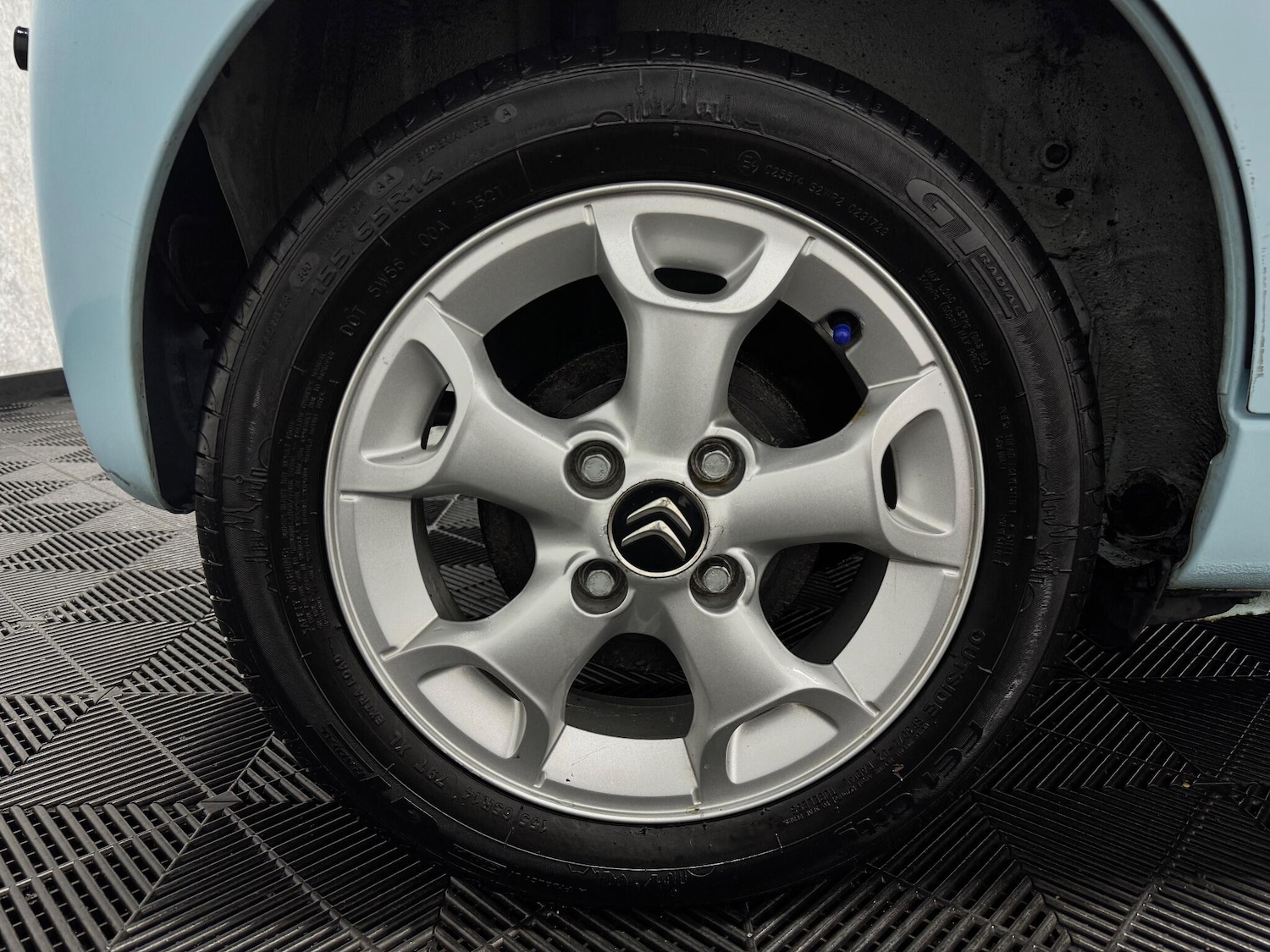 Used Citroen C1 2012 for sale - 77029340: Photo 24