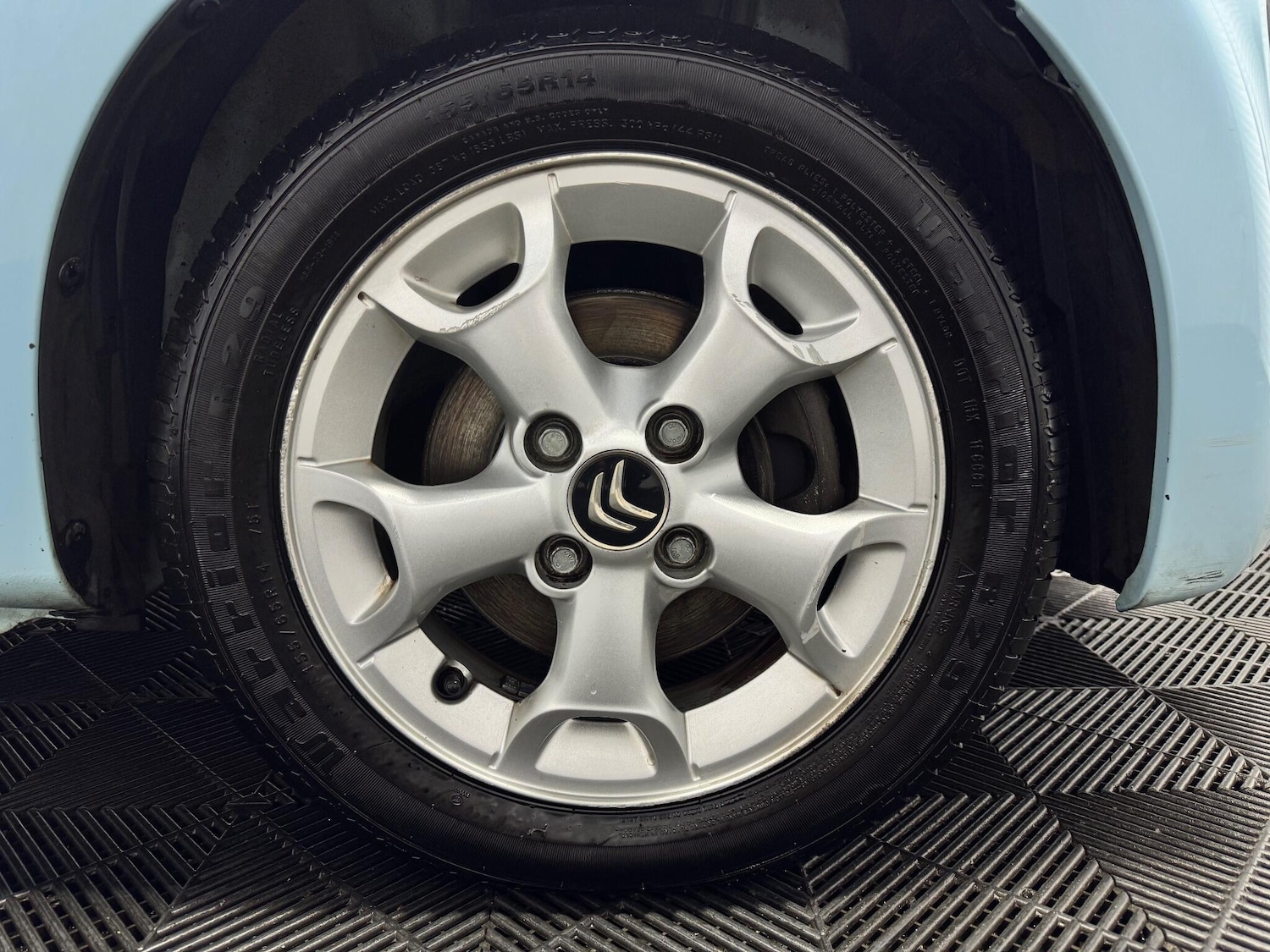 Used Citroen C1 2012 for sale - 77029340: Photo 25