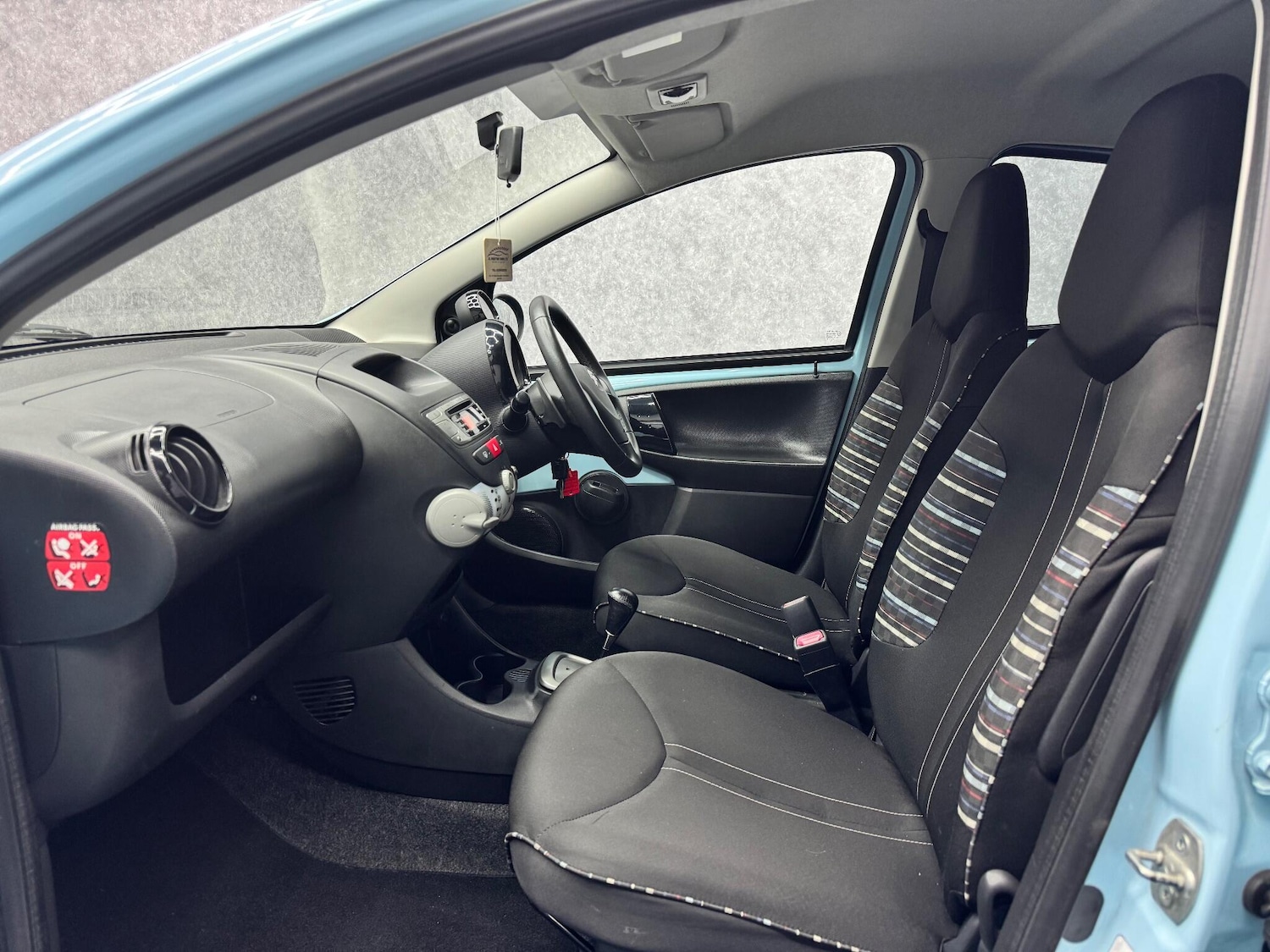 Used Citroen C1 2012 for sale - 77029340: Photo 3