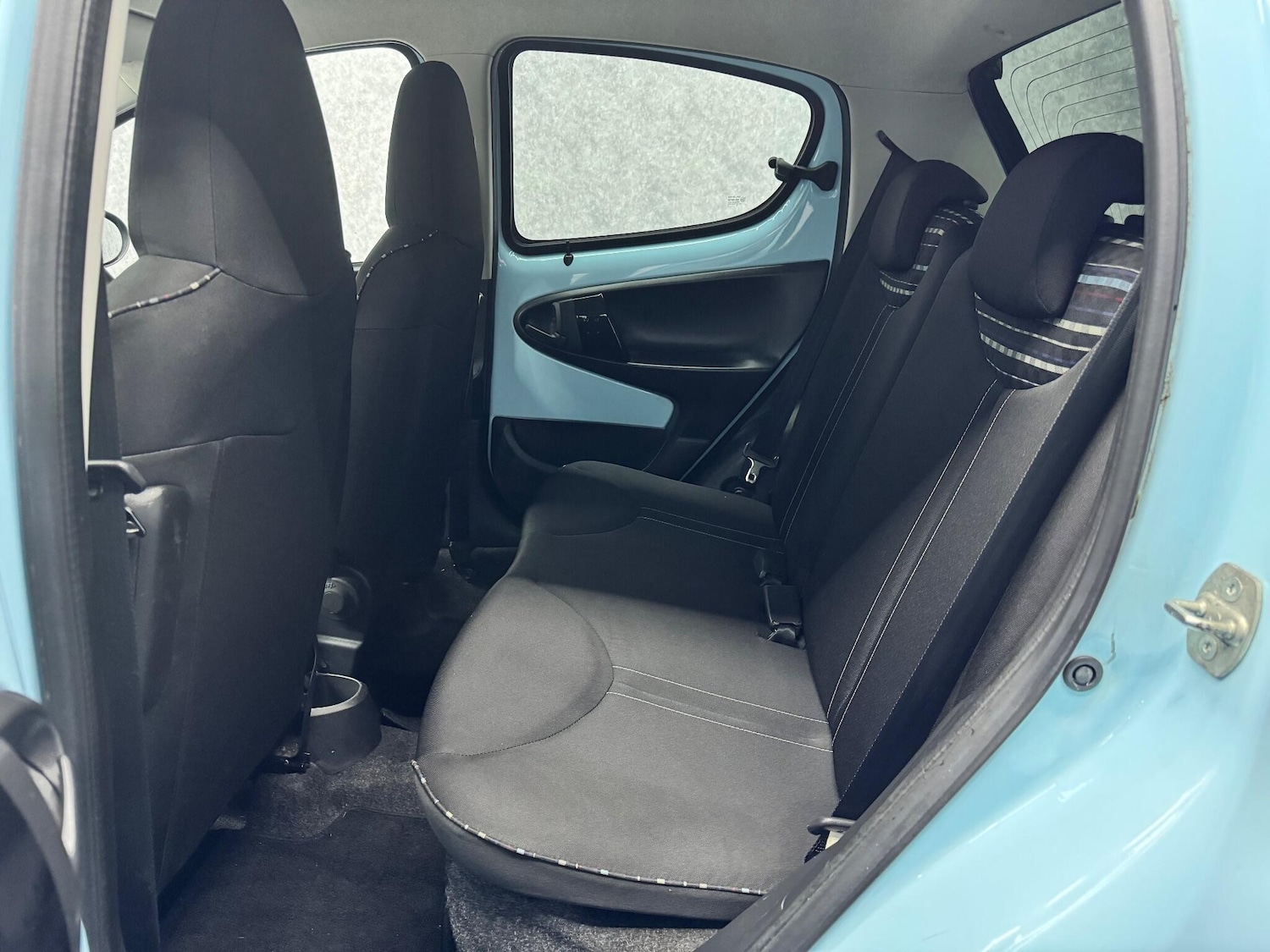 Used Citroen C1 2012 for sale - 77029340: Photo 7