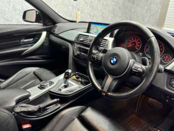 Used BMW 3 Series 2016 for sale - 74667362: Photo