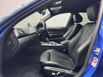 Used BMW 3 Series 2016 for sale - 74667362: Photo