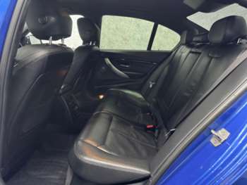 Used BMW 3 Series 2016 for sale - 74667362: Photo