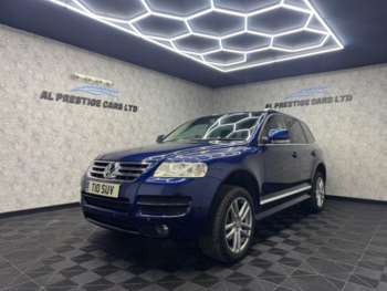 (55) - 3.0 TDI V6 Sport 5dr