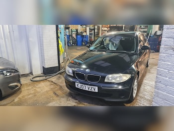 2007 (07) - 118d ES 5dr