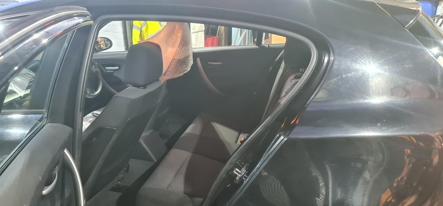 Used BMW 1 Series 2007 for sale - 76855760: Photo 3