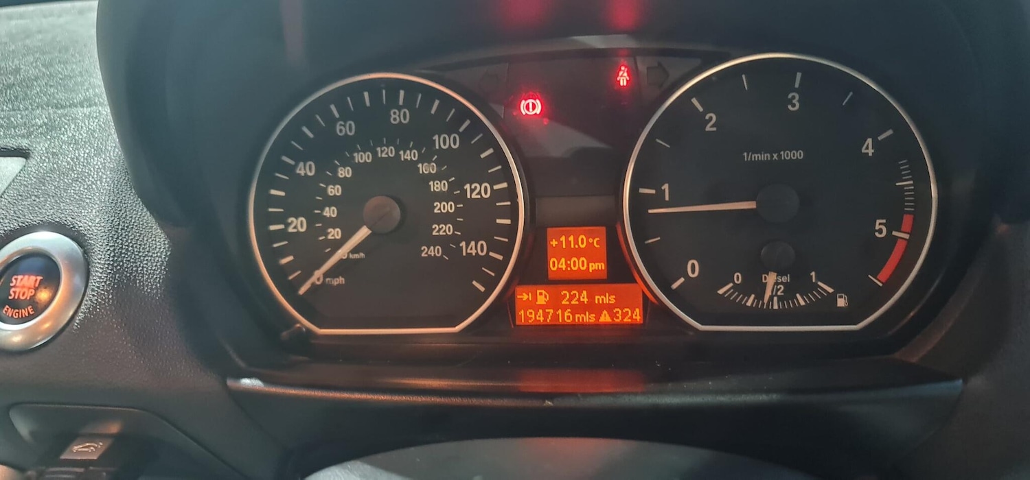 Used BMW 1 Series 2007 for sale - 76855760: Photo 6