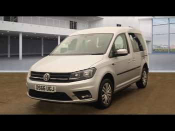 2016 (66) - 1.4 TSI 5dr DSG