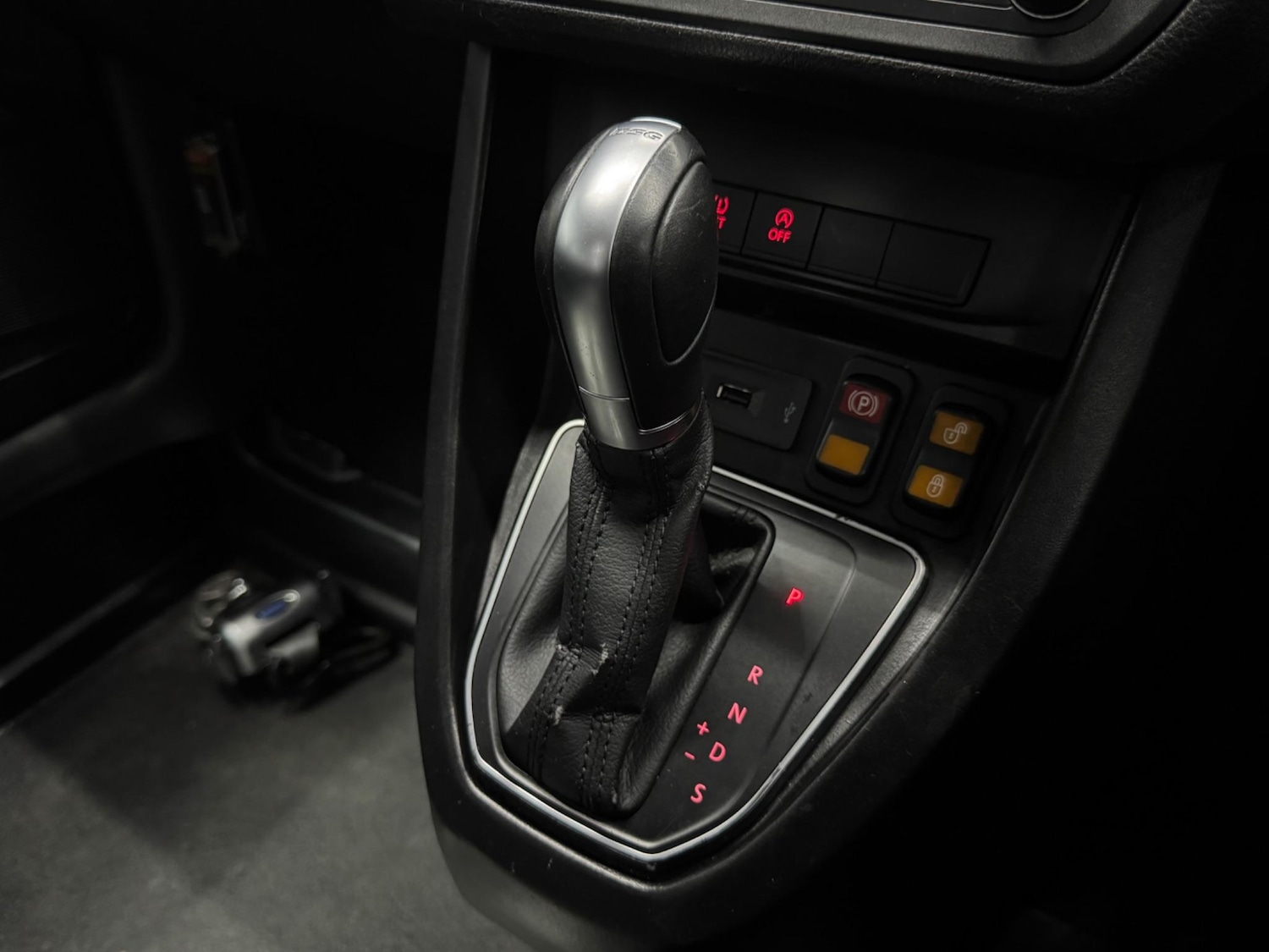 Vehicle 28