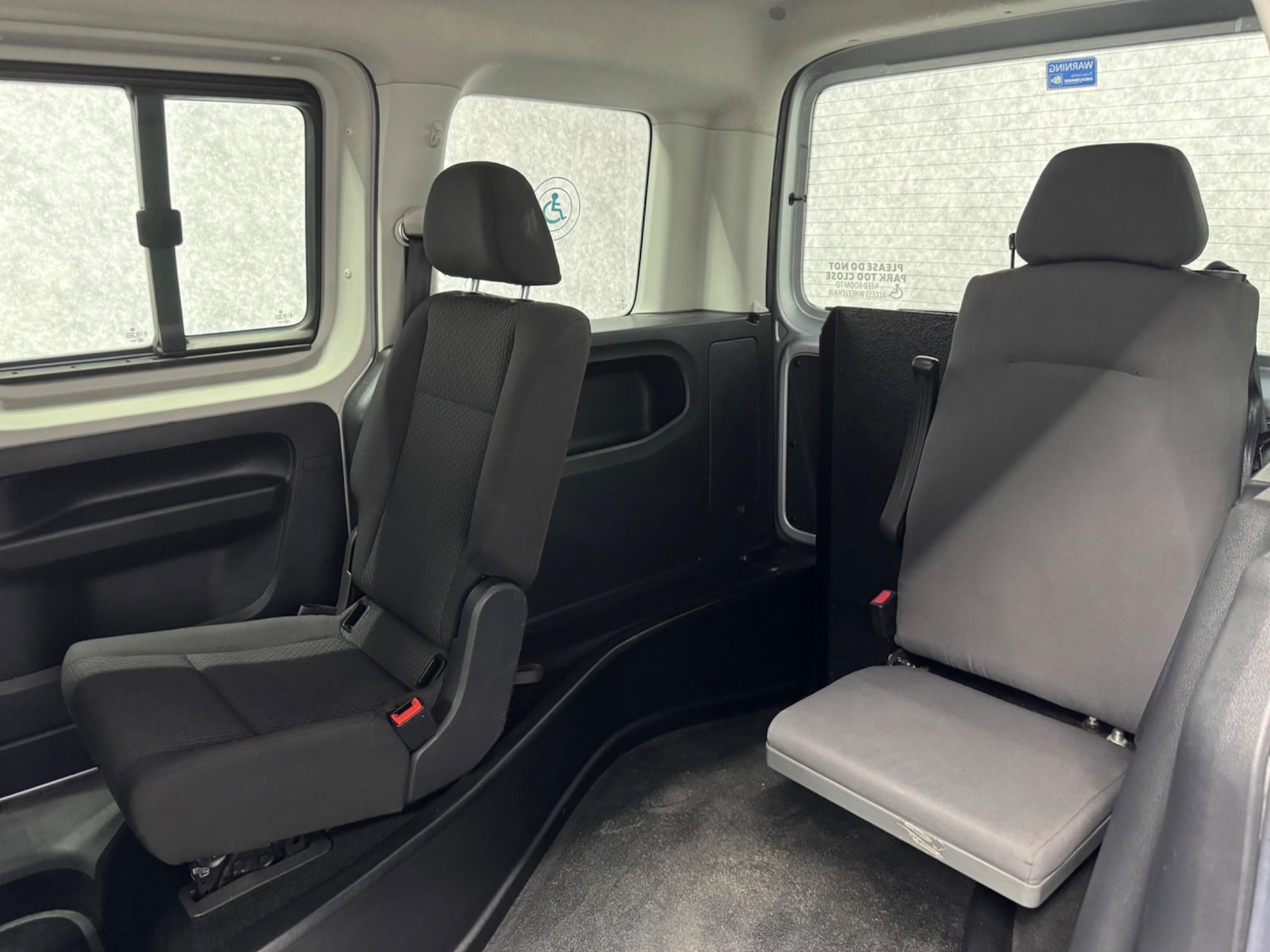 Vehicle 32
