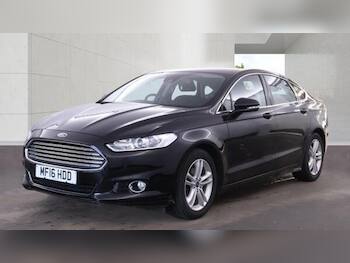 Used Ford Mondeo 2016 for sale - 79664423: Photo