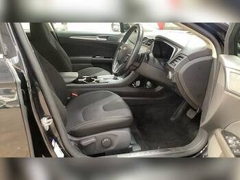 Used Ford Mondeo 2016 for sale - 79664423: Photo