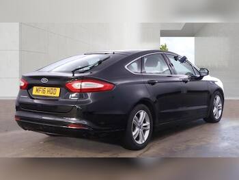 Used Ford Mondeo 2016 for sale - 79664423: Photo