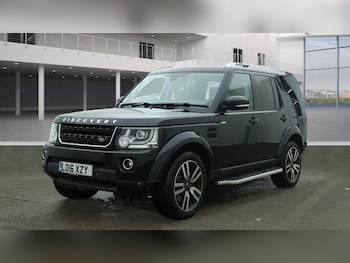 (16) - 3.0 SD V6 Landmark Auto 4WD Euro 6 (s/s) 5dr