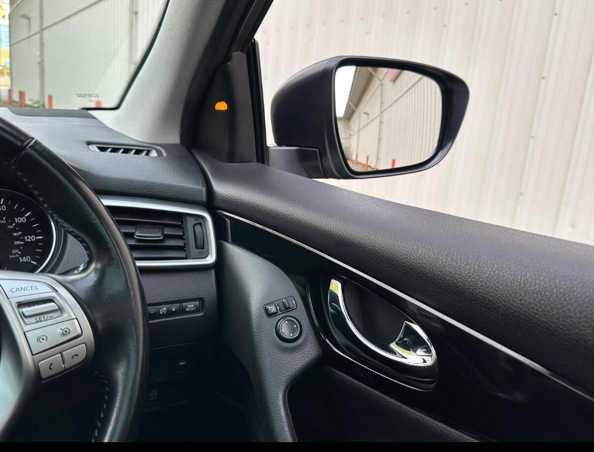 Used Nissan Qashqai 2017 for sale - 76512900: Photo 21