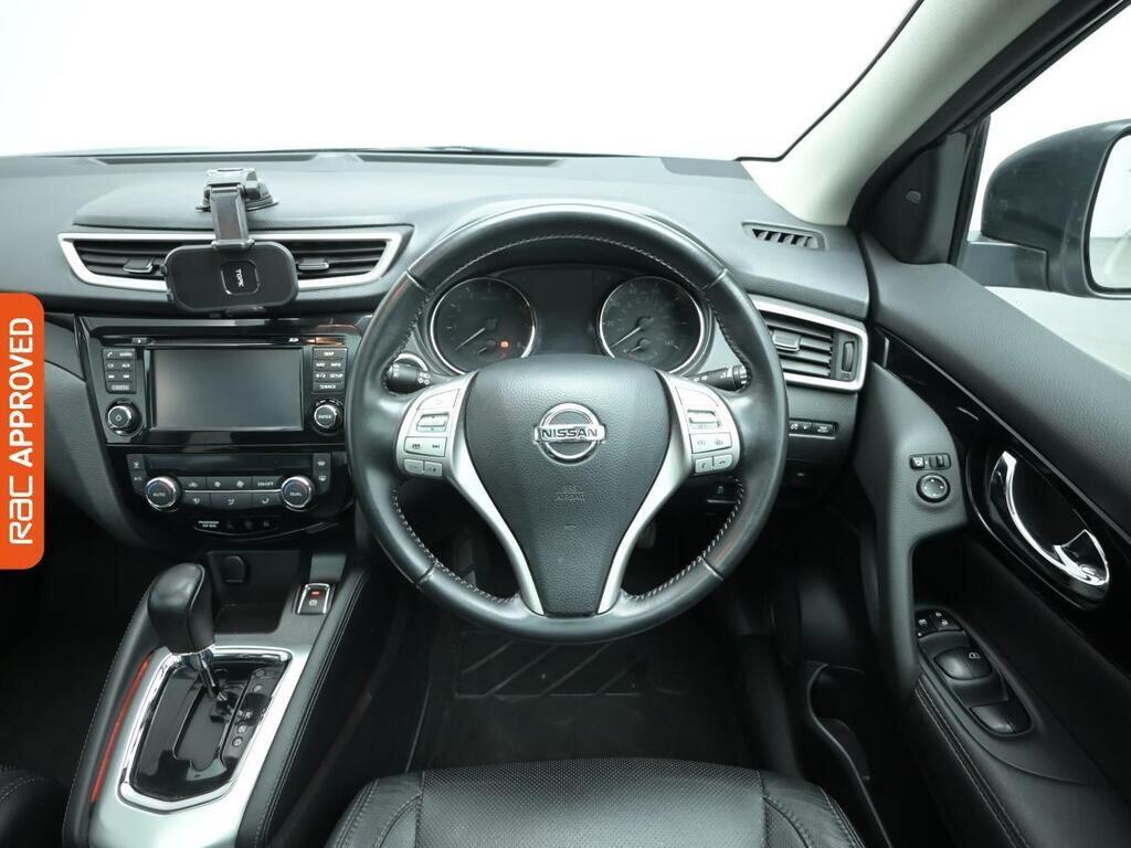 Used Nissan Qashqai 2017 for sale - 76512900: Photo 7