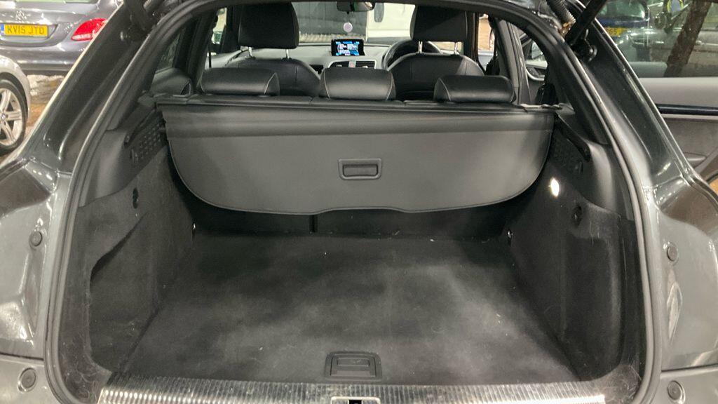 Used Audi Q3 2018 for sale - 77229376: Photo 10