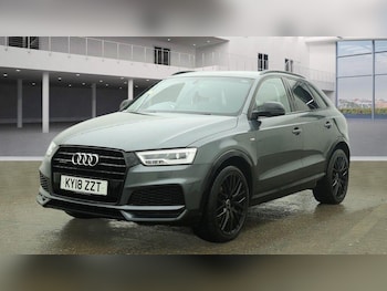 Audi Q3 feature image