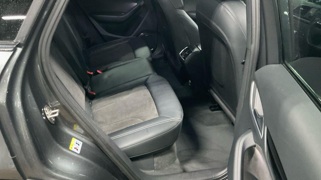 Used Audi Q3 2018 for sale - 77229376: Photo 3