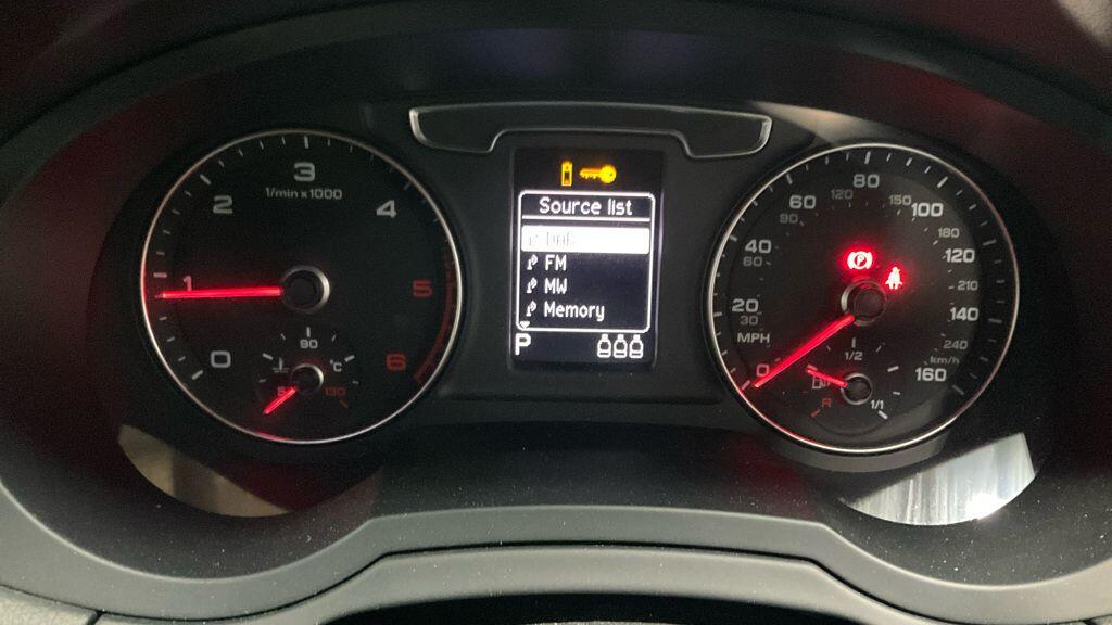 Used Audi Q3 2018 for sale - 77229376: Photo 4