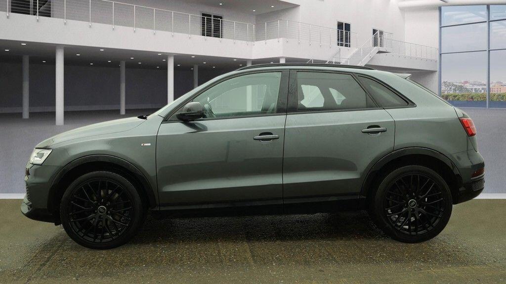 Used Audi Q3 2018 for sale - 77229376: Photo 7