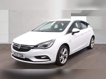Used Vauxhall Astra 2017 for sale - 79831329: Photo