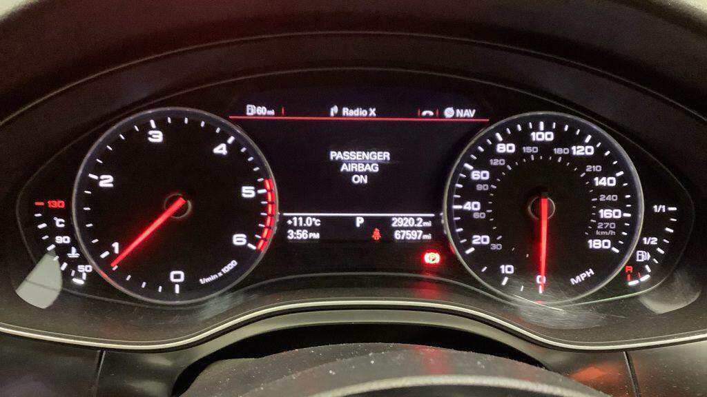 Used Audi A7 2012 for sale - 77683285: Photo 10