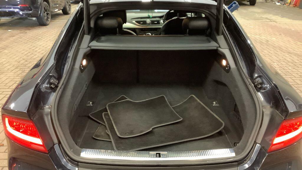 Used Audi A7 2012 for sale - 77683285: Photo 11