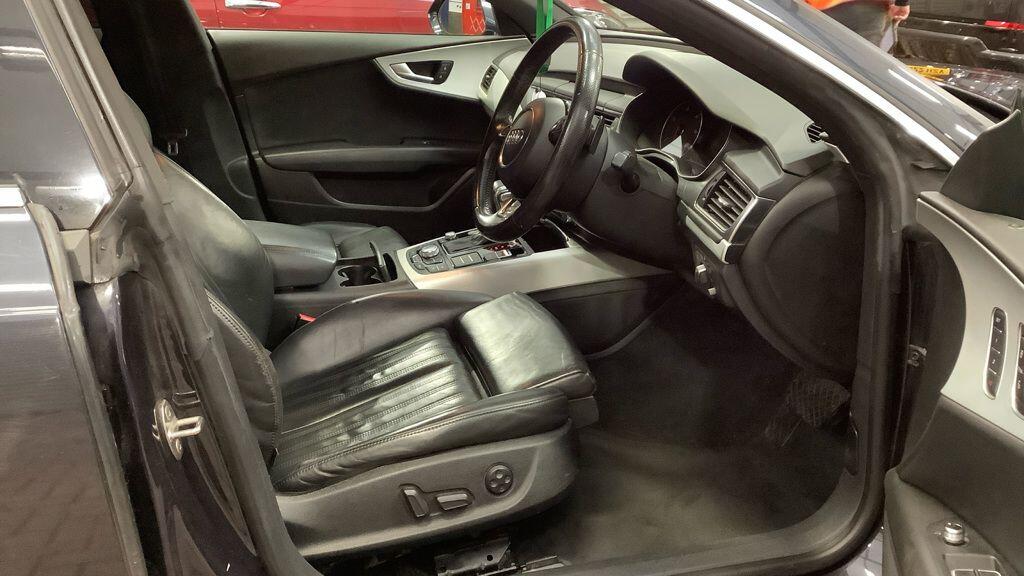 Used Audi A7 2012 for sale - 77683285: Photo 2