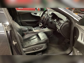 Used Audi A7 2012 for sale - 77683285: Photo
