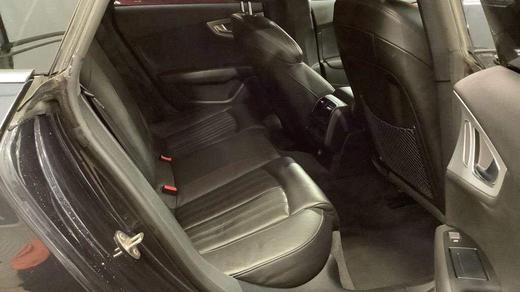 Used Audi A7 2012 for sale - 77683285: Photo 3