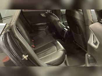 Used Audi A7 2012 for sale - 77683285: Photo