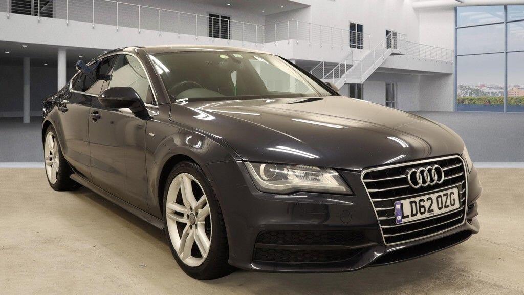 Used Audi A7 2012 for sale - 77683285: Photo 5