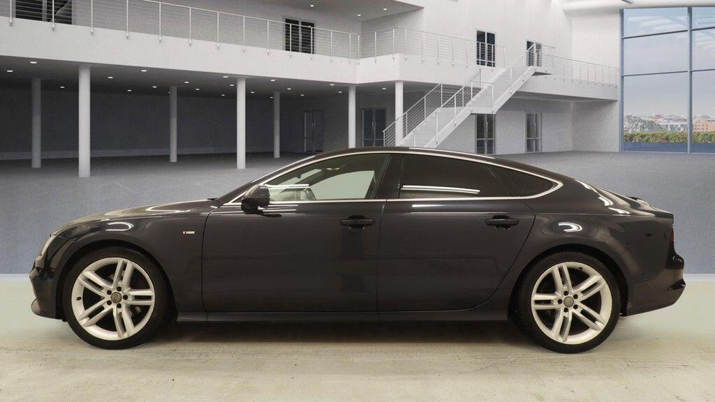 Used Audi A7 2012 for sale - 77683285: Photo 7