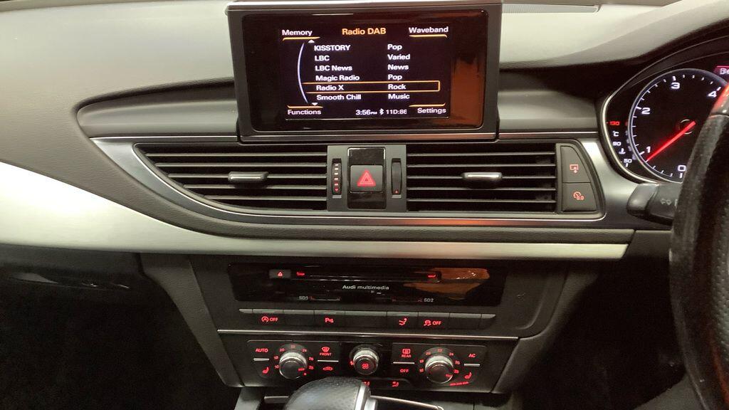 Used Audi A7 2012 for sale - 77683285: Photo 9