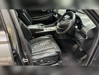 Used Genesis GV80 2022 for sale - 78058282: Photo