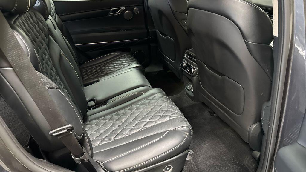 Used Genesis GV80 2022 for sale - 78058282: Photo 3