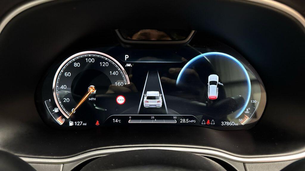 Used Genesis GV80 2022 for sale - 78058282: Photo 6