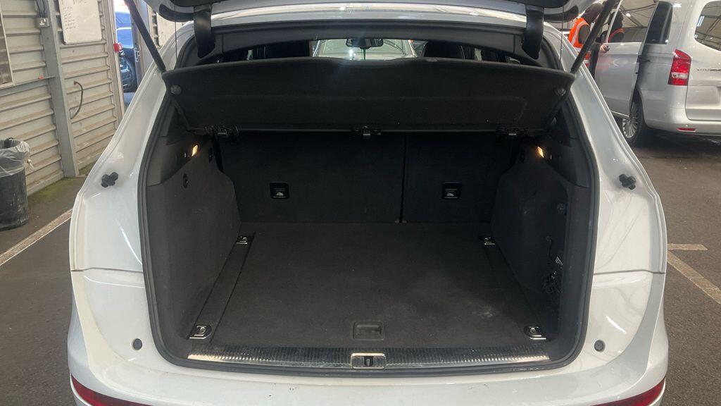 Used Audi Q5 2016 for sale - 77723024: Photo 11